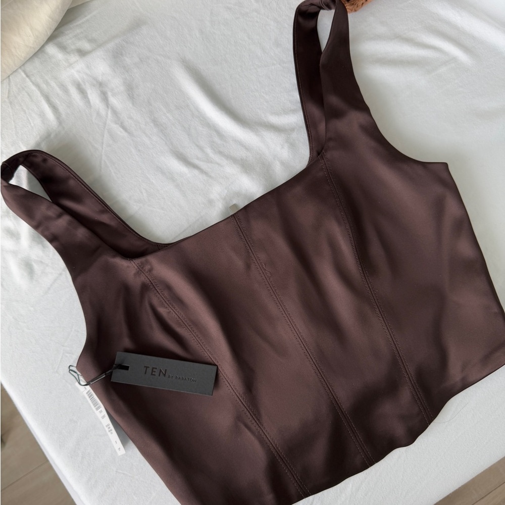 Babaton Elevate Bustier - Picture 2 of 3